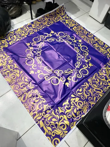 Tapete para valsa 15 anos novo!