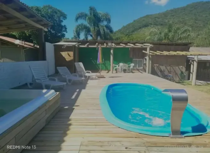 Imóvel para venda possui 2000 metros quadrados com 3 quartos em Passagem do Massiambú - Pa