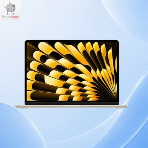 MacBook Air M5 512gb 16gb 13" (Novo)
