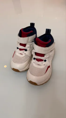Tênis infantil ZARA TAM 23