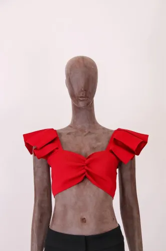 Top Zara