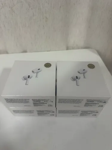 AirPods Pro lacrado
