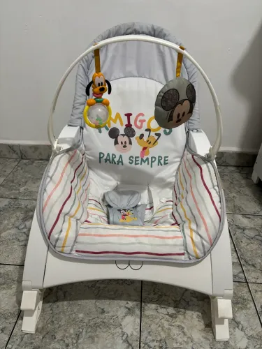 Cadeira de descanso