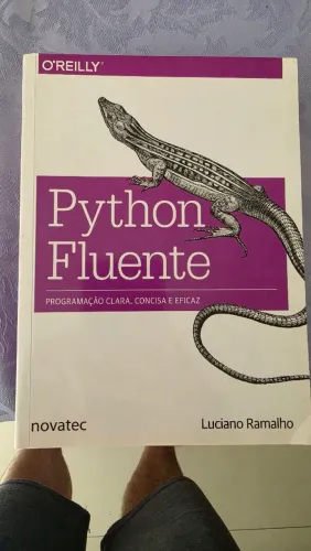 Python Fluente