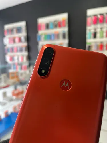 Moto E7 Power