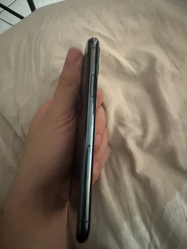 iPhone 11 Pro