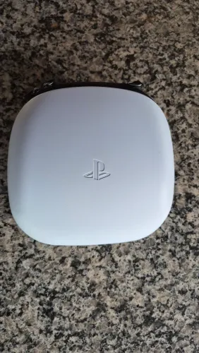Controle DualSense Edge PS5 Original + Case - Funcionando Perfeitamente