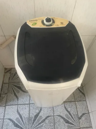 Tanquinho SUGGAR 10kg