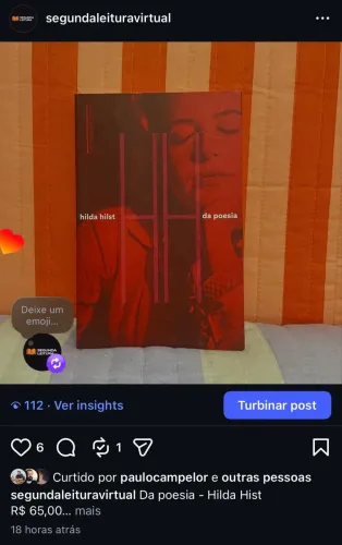 1 livro 