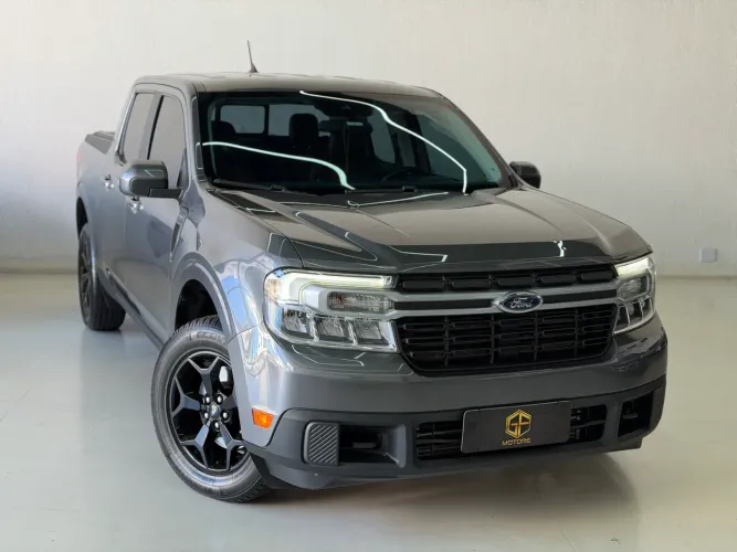 Ford Maverick Lariat FX4 2.0 Ecoboost Aut. 2023