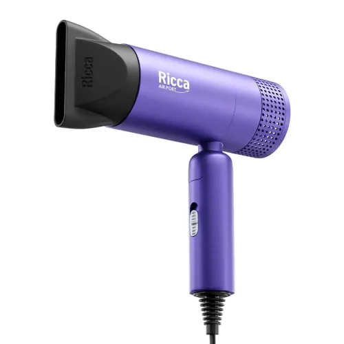 Secador Portátil Ricca Viagem