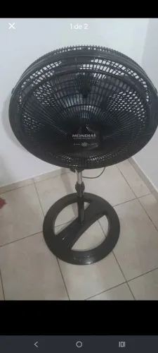 Ventilador 220V