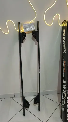 Rack Eqmax NOVO-  suporta até 50kg