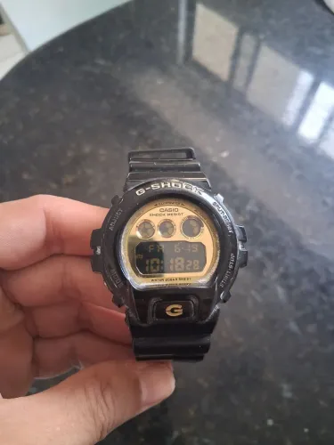 Relógio Casio G-Shock