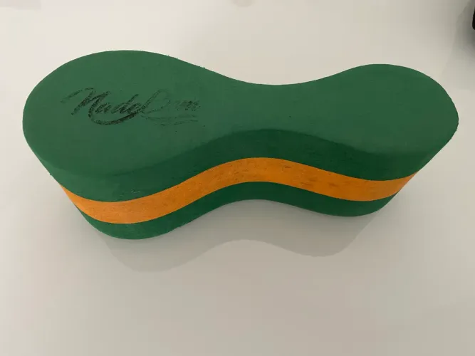 NATAÇÃO POLIBOIA EVA