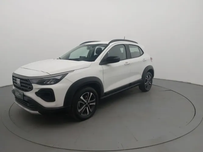 Fiat Pulse Audace 1.0 Turbo 200 Flex Aut. 2025