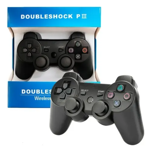 Controle PS3 Similar