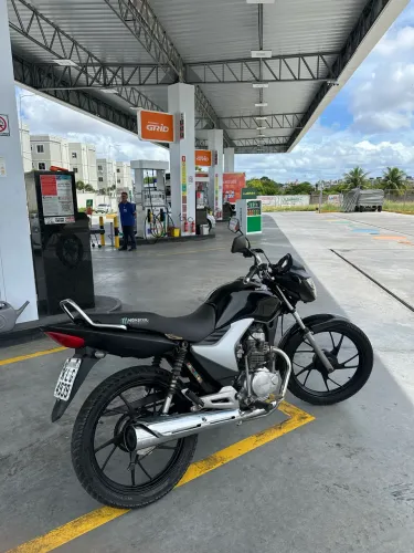 fan 125 conservada