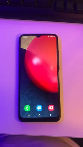 Samsung A02s