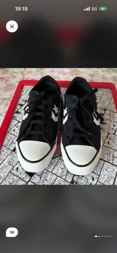 Tênis Converse All Star