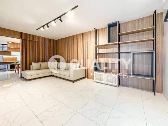 Casa na Maraponga com 2 suítes, toda projetada e com detalhes de excelencia!