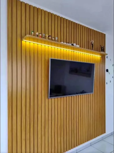 Painel Ripado Absolut 1.8 Direto da fábrica