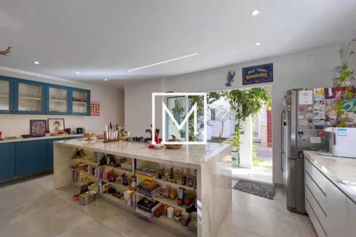 Sobrado com 4 dormitórios, 300 m² - venda por R$ 2.395.000,00 ou aluguel por R$ 17.157,00/
