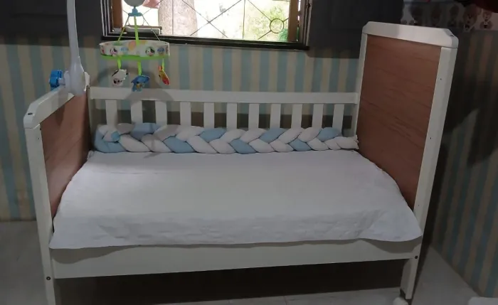 Berço cama