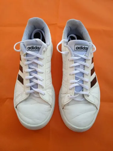 Tênis Adidas Grande Court Feminino 