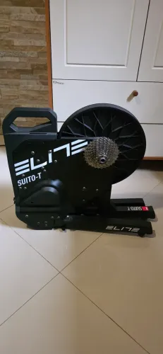 Rolo de treino interativo ELITE suito T