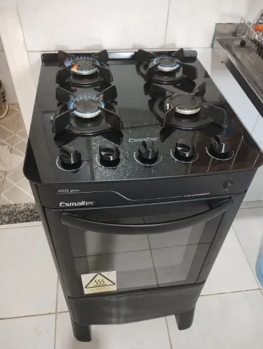 Fogão Esmaltec