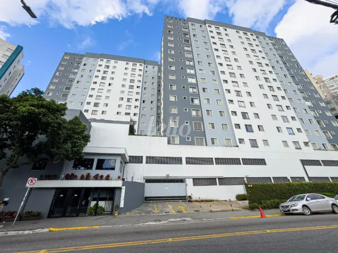 Apartamento 2 quartos para alugar no(a) Vila Ema
