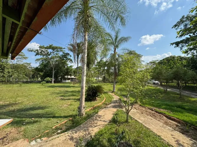 Chácara Zona Sul