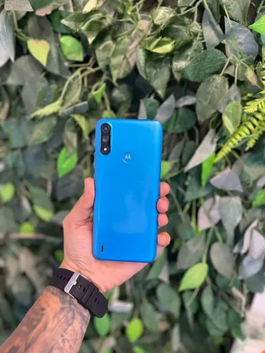 MOTO E7 POWER BARATO