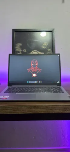 Notebook Lenovo Ideapad 1