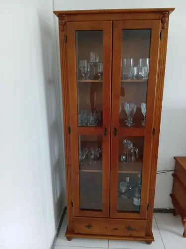 CRISTALEIRA