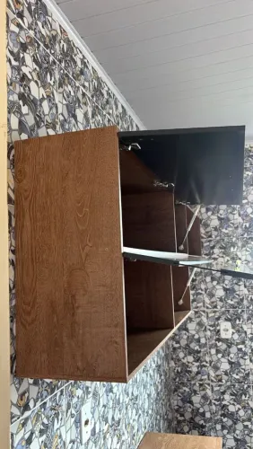 Armário de cozinha
