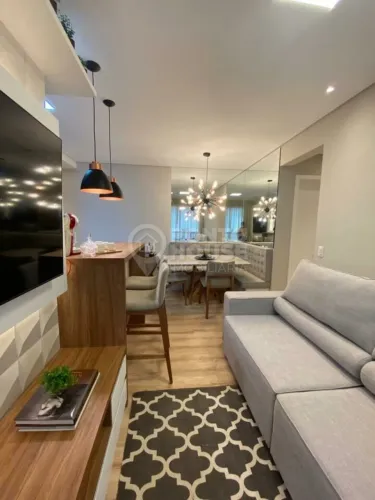 Apartamento à venda, 2 dormitórios, suíte, 2 vagas perto do metrô Saúde