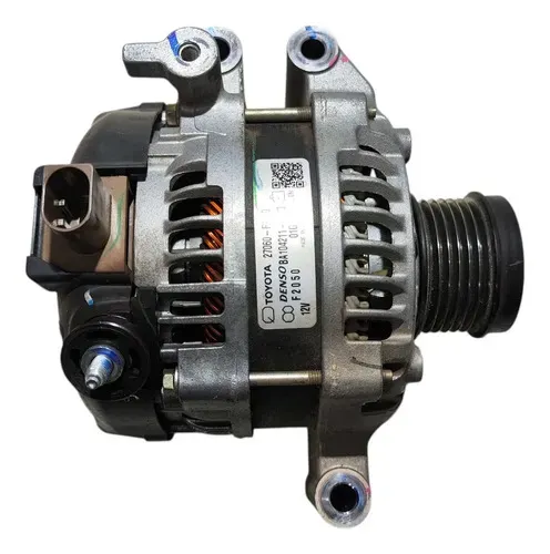 Alternador 27060f2110 Toyota Corolla Cross 2.0 2023 2024