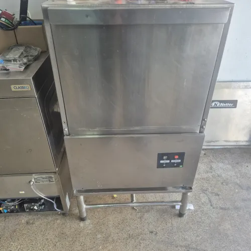 Máquina de lavar ecomax