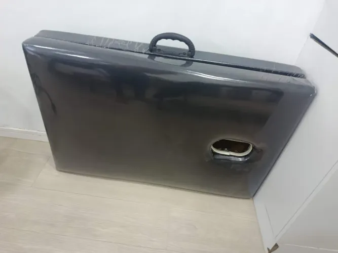 Maca para massagem 