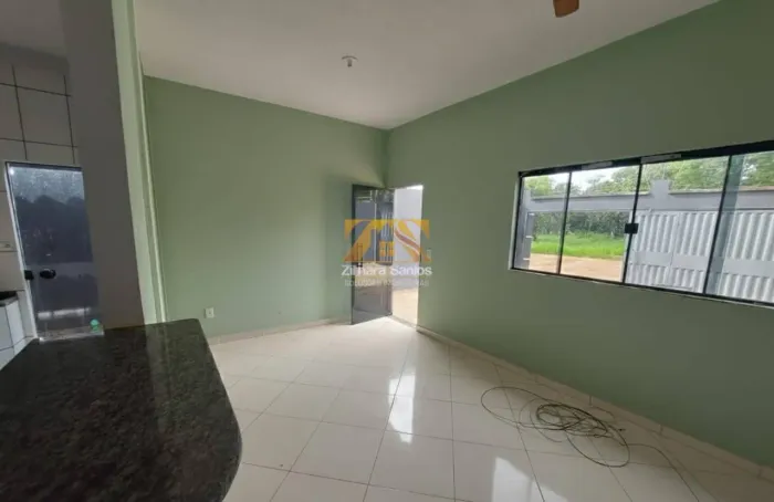 Casa com 3 Quartos à Venda, Plano Diretor Sul - Palmas