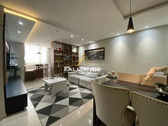 APARTAMENTO | JARAGUA ESQUERDO