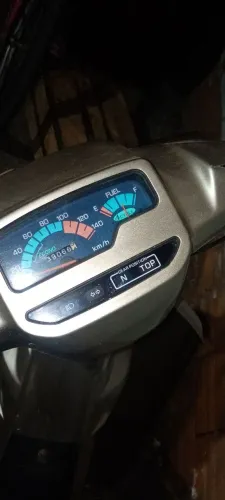 Crypton ano 2000