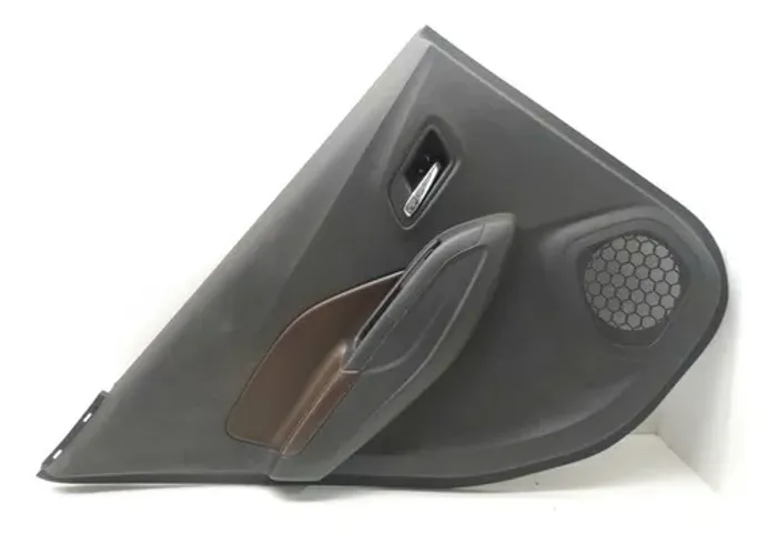 Forro Porta Traseira Esquerda Chevrolet Cobalt 2016