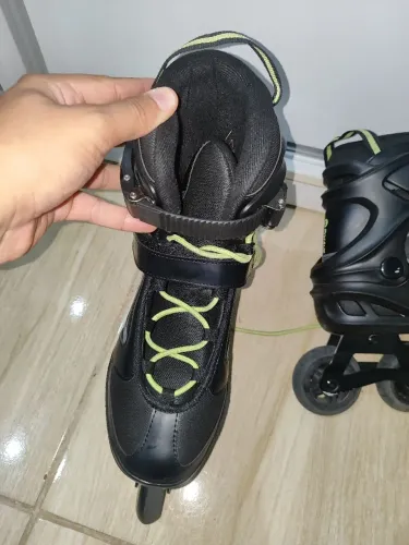 Patins Oxer 