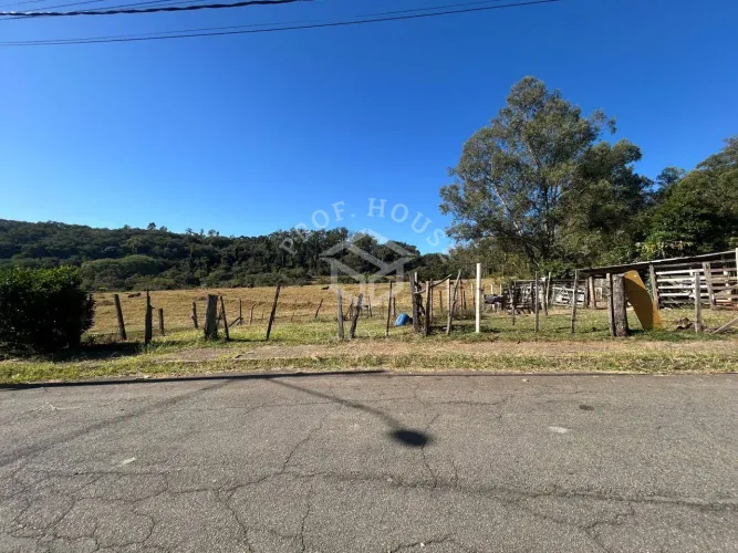 Vende Área ao lado do Bairro Anavec em Limeira - SP