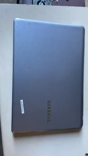 notebook samsung excelente