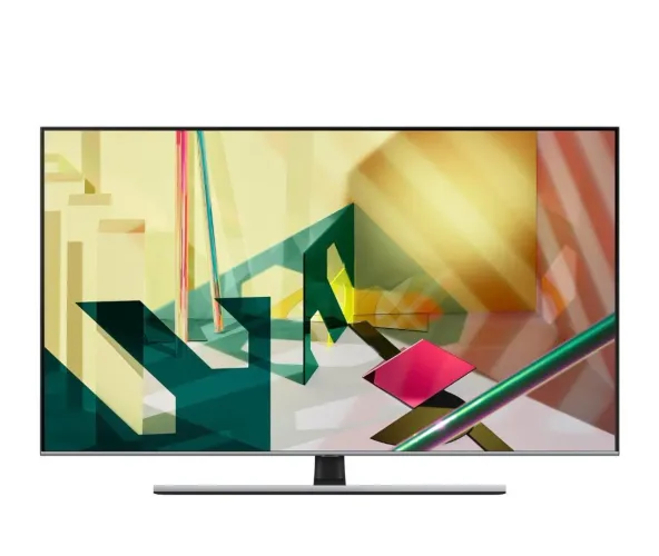 Smart TV Samsung QLED 65? 4K UHD - QN65Q70T - Excelente Estado
