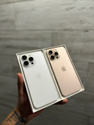 IPHONE 16 PRO MAX 256GB OFERTA IMPERDÍVEL